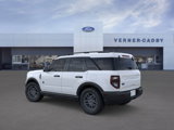New 2025 Ford Bronco Sport Big Bend image 4