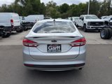 Used 2017 Ford Fusion S w/ Equipment Group 101A image 5