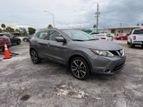Used 2017 Nissan Rogue Sport SL image 4