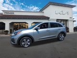 Used 2022 Kia Niro LXS image 4