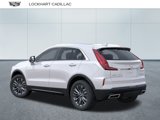 New 2025 Cadillac XT4 Premium Luxury w/ Cold Weather Package image 3
