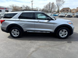 Used 2023 Ford Explorer XLT w/ Equipment Group 202A image 6