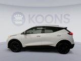 Used 2023 Chevrolet Bolt EUV LT w/ Convenience Package image 2