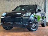 Used 2017 Porsche Cayenne S image 3