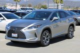 Certified 2022 Lexus RX 350 FWD w/ Premium Package image 3