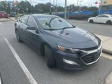 Used 2020 Chevrolet Malibu RS w/ LPO, Convenience Package 1 image 4