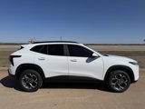 New 2025 Chevrolet Trax LT w/ Driver Confidence Package image 2