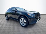 Used 2017 Mercedes-Benz GLC 300 image 4