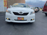 Used 2007 Toyota Camry SE image 3
