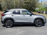 Used 2023 Chevrolet TrailBlazer LT image 4