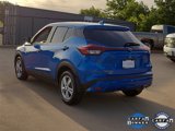Certified 2023 Nissan Kicks S image 2