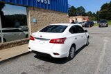 Used 2017 Nissan Sentra S image 3