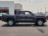 New 2025 Toyota Tacoma SR5 image 3
