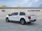 New 2024 Ford F150 XLT w/ Equipment Group 302A MID image 4