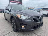 Used 2016 MAZDA CX-5 Grand Touring image 4