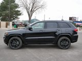 Used 2021 Jeep Grand Cherokee Laredo X image 6