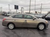 Used 2015 Nissan Sentra SV image 2