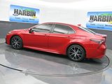 Used 2021 Toyota Camry SE image 3