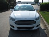 Used 2015 Ford Fusion Titanium image 2
