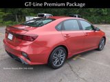Used 2023 Kia Forte GT-Line w/ GT-Line Premium Package image 4