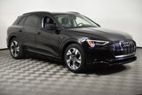 Certified 2021 Audi e-tron Premium w/ Convenience Plus Package image 6