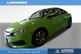 Used 2016 Honda Civic LX image 3