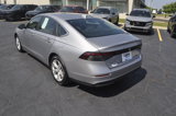 Certified 2023 Honda Accord LX image 5