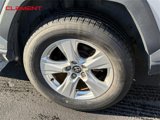 Used 2021 Toyota RAV4 XLE image 4