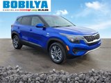Used 2023 Kia Seltos LX image 2