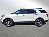 Used 2019 Ford Explorer Sport w/ Equipment Group 401A image 2
