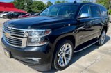 Used 2017 Chevrolet Tahoe Premier image 3