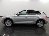 Used 2018 Audi Q5 2.0T Premium Plus w/ Premium Plus Package image 5