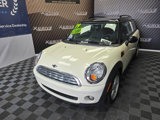 Used 2009 MINI Cooper Clubman Hardtop image 2