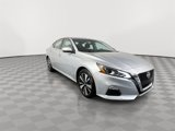 Certified 2022 Nissan Altima 2.5 SV image 2