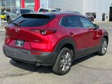 Used 2022 MAZDA CX-30 AWD 2.5 S w/ Premium Package image 4