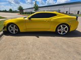 Used 2017 Chevrolet Camaro SS image 5