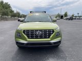 Used 2021 Hyundai Venue SEL image 2