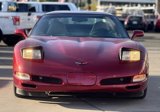 Used 2004 Chevrolet Corvette Coupe w/ Roof Package image 2