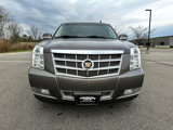Used 2013 Cadillac Escalade Platinum image 4