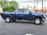 Used 2021 GMC Sierra 3500 SLT image 4