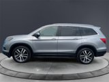 Used 2017 Honda Pilot Elite image 2