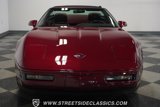 Used 1993 Chevrolet Corvette Coupe image 5