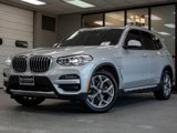 Used 2021 BMW X3 xDrive30e w/ Convenience Package image 2