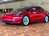 Used 2021 Tesla Model 3 Long Range image 4