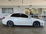 Used 2011 Subaru Impreza WRX Premium image 4