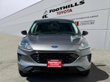 Used 2021 Ford Escape SE w/ SE Sport Appearance Package image 2