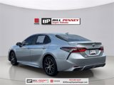 Used 2024 Toyota Camry SE image 5