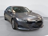 Used 2022 Honda Accord LX image 3
