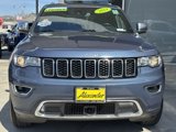 Used 2019 Jeep Grand Cherokee Limited image 4