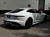 Used 2023 Jaguar F-TYPE R-Dynamic image 3